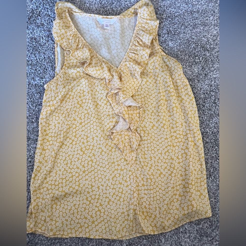 Lauren Conrad Tanktop